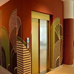 Apartmán Homely Bright Flat On The Shores Of Bibione