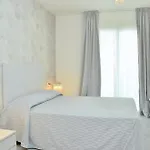 Homely Bright Flat On The Shores Of