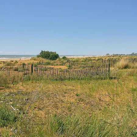 Homely Bright Flat On The Shores Of * Bibione