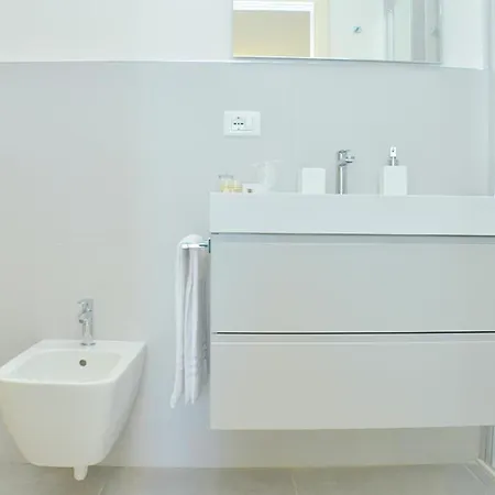 Homely Bright Flat On The Shores Of Appartement Bibione