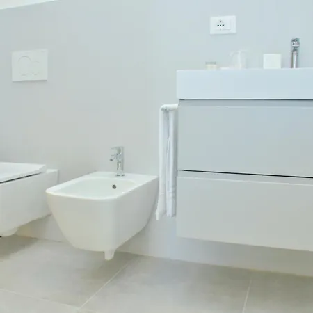 Homely Bright Flat On The Shores Of Bibione