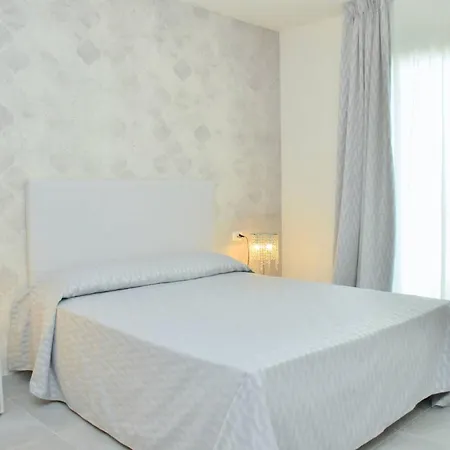 Homely Bright Flat On The Shores Of Apartment