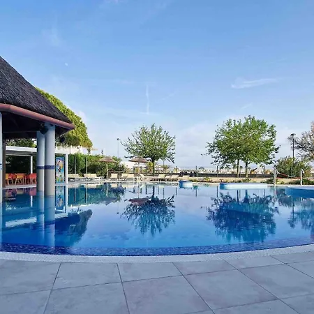Homely Bright Flat On The Shores Of Bibione