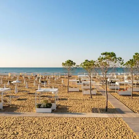Apartment Homely Bright Flat On The Shores Of Bibione