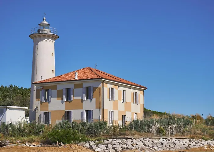 Homely Bright Flat On The Shores Of Bibione