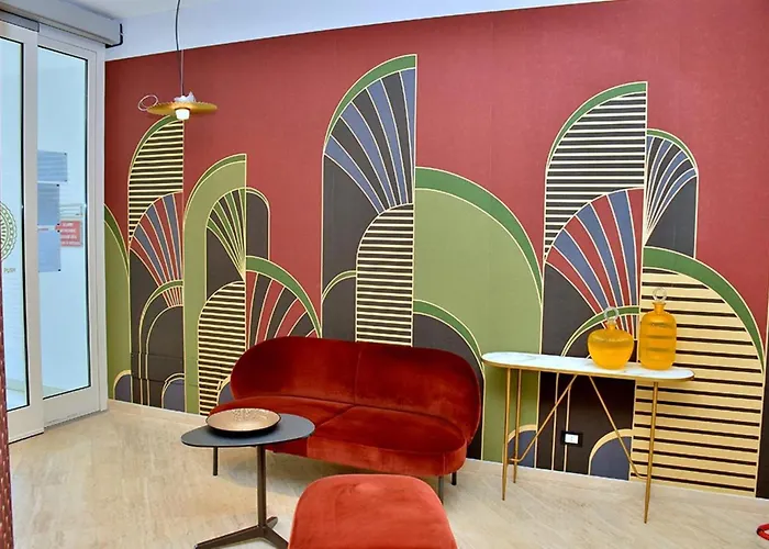 Homely Bright Flat On The Shores Of Apartmán Bibione