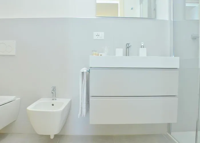 Homely Bright Flat On The Shores Of Daire Bibione