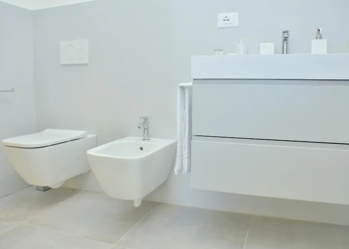 Homely Bright Flat On The Shores Of Bibione