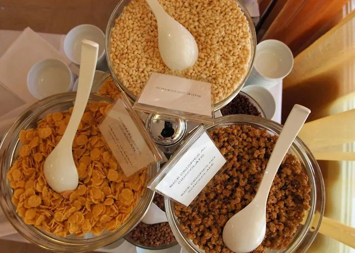 Homely Bright Flat On The Shores Of Daire *