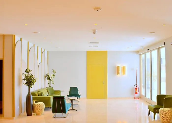 Homely Bright Flat On The Shores Of 公寓 比比翁